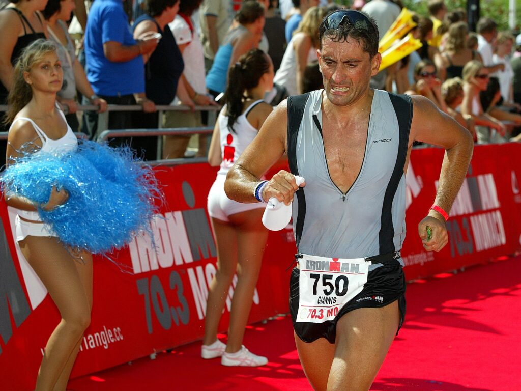Triathlon Coach Services