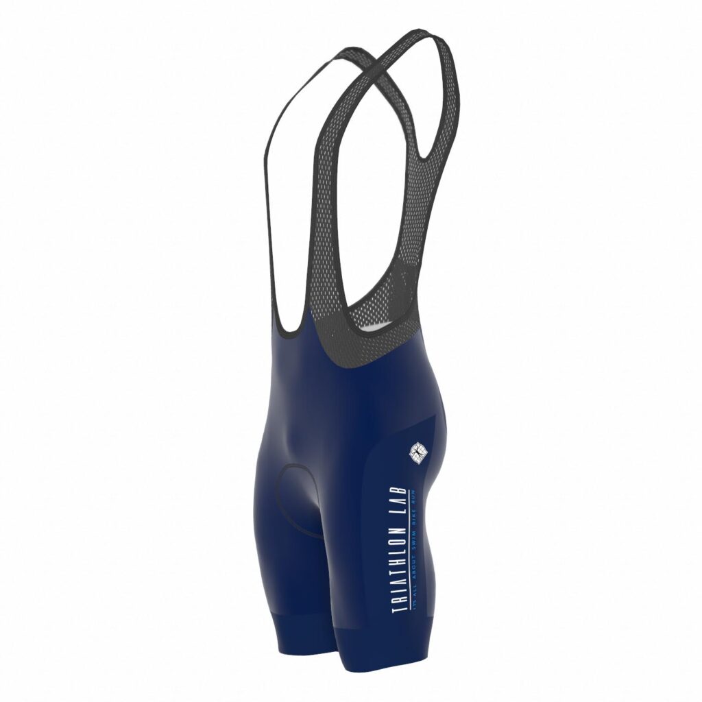 Bioracer Bib Short